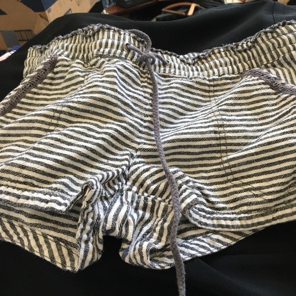 FINAL MARKDOWN Juniors’ Rewind Shorts (M)
